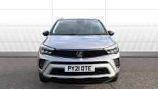 Vauxhall Crossland 1.2 Turbo SRi Nav 5dr Petrol Hatchback